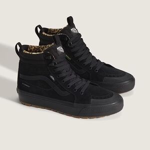 Sk8-Hi Waterproof Insulated Shoe